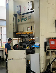 heigh low temprature