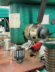 heigh low temprature